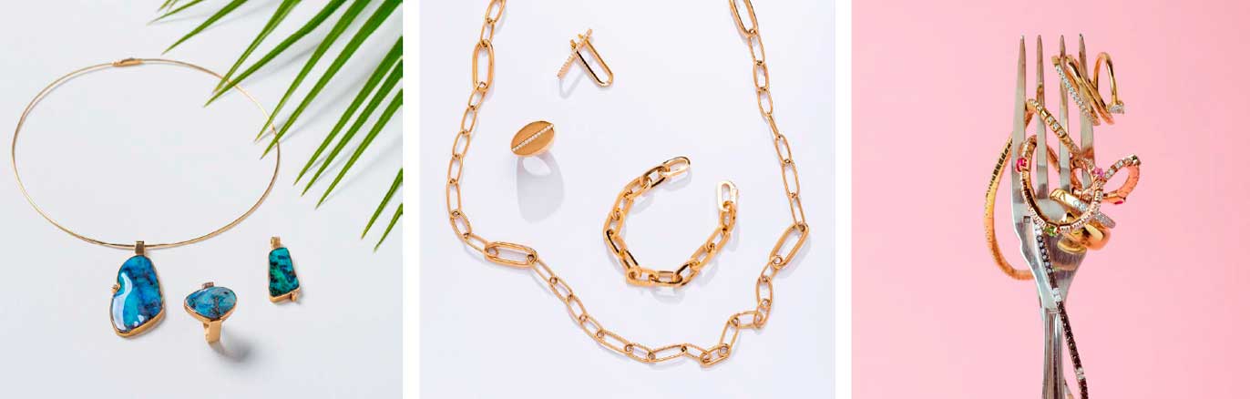 Joyeria muestras