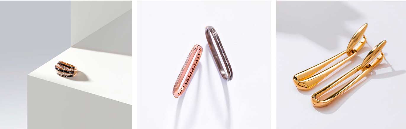 Joyeria muestras
